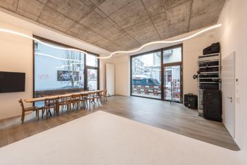 Zürich  Studio WITWINKEL Studio image 2