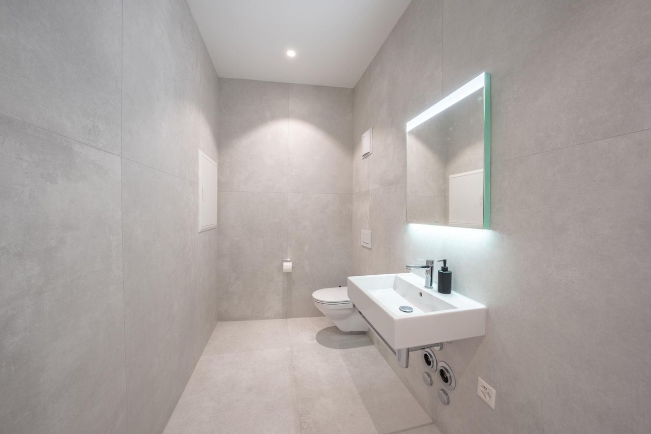 Zürich  Studio WITWINKEL Studio image 3