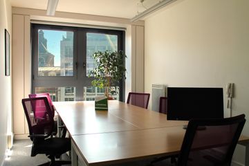 Lille  Meeting room Bureau privatif braderie image 1