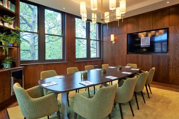 London  Meeting rooms The Broadwick image 1