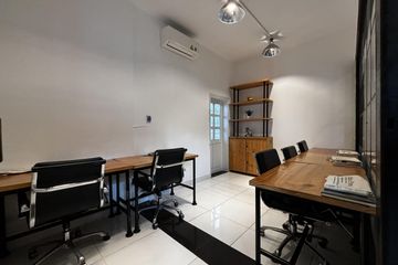 Ho-Chi-Minh-Stadt Coworking spaces The Hive Villa image 1
