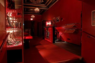 Berlin Eventlocation Ballsaal image 1