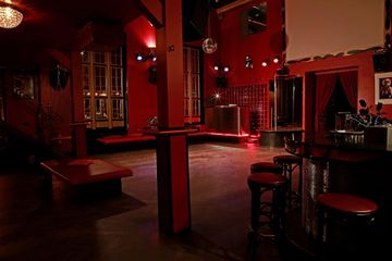 Berlin Eventlocation Ballsaal image 4