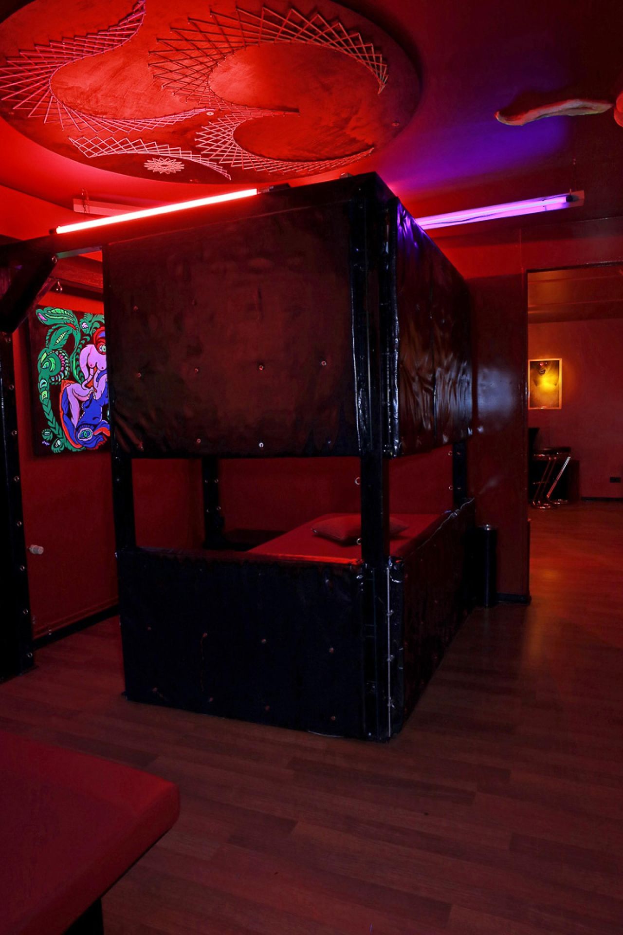 Berlin  Eventlocation Ballsaal image 9