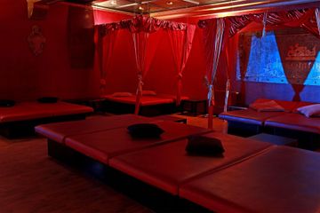 Berlin Eventlocation Ballsaal image 10