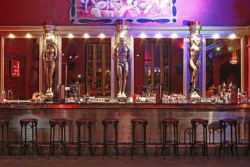 Berlin Eventlocation Ballsaal image 0