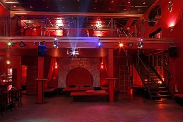 Berlin Eventlocation Ballsaal image 12