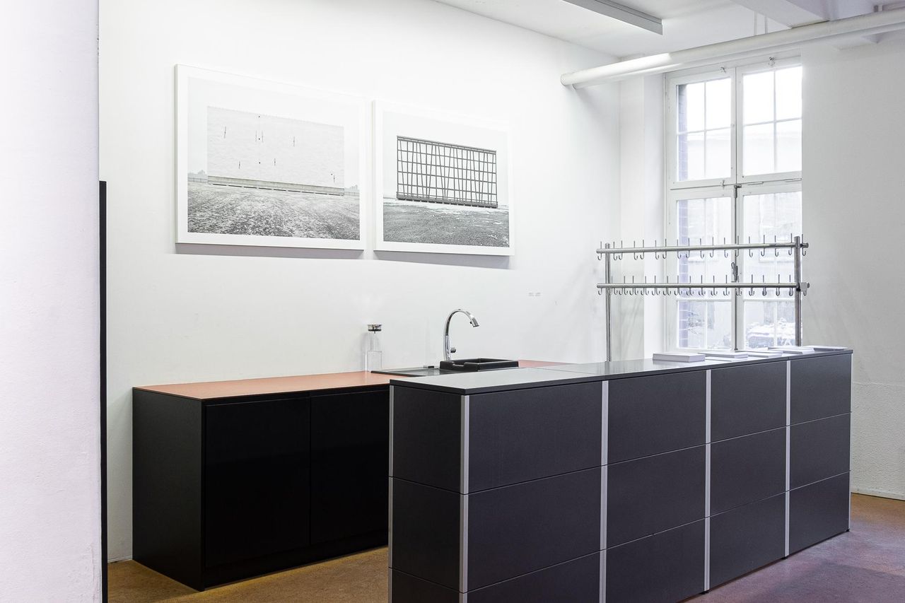 Zürich Kreatives Meeting  Untergeschoss image 3