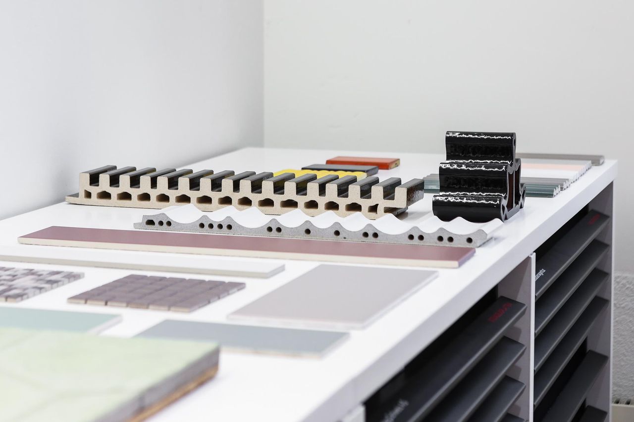 Zürich Kreatives Meeting  Untergeschoss image 4