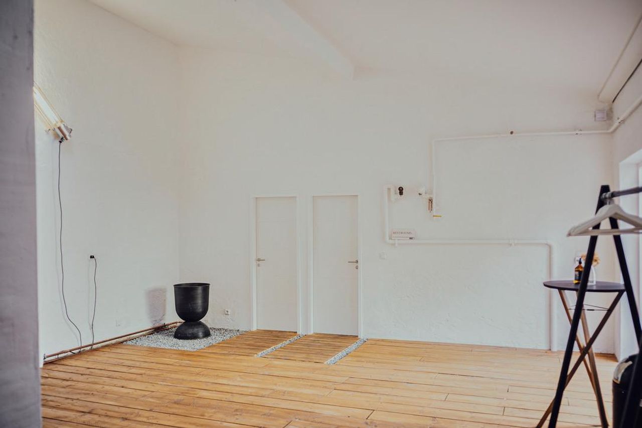 Munich  Function Room G3 Studio - Mietstudio & Eventlocation image 19