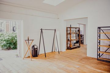 Munich Function Room G3 Studio - Mietstudio & Eventlocation image 18
