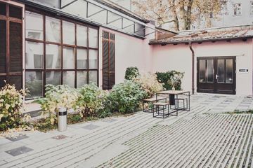 Munich Function Room G3 Studio - Mietstudio & Eventlocation image 22
