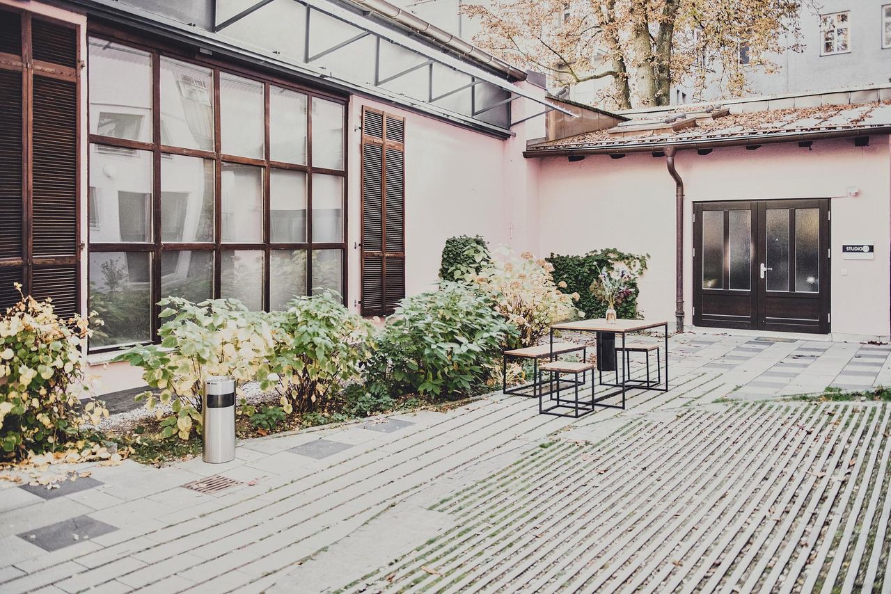 Munich  Function Room G3 Studio - Mietstudio & Eventlocation image 22