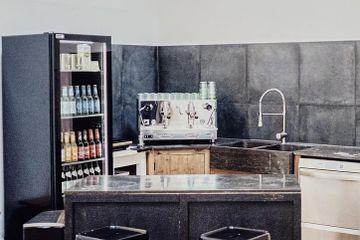 Munich Function Room G3 Studio - Mietstudio & Eventlocation image 16