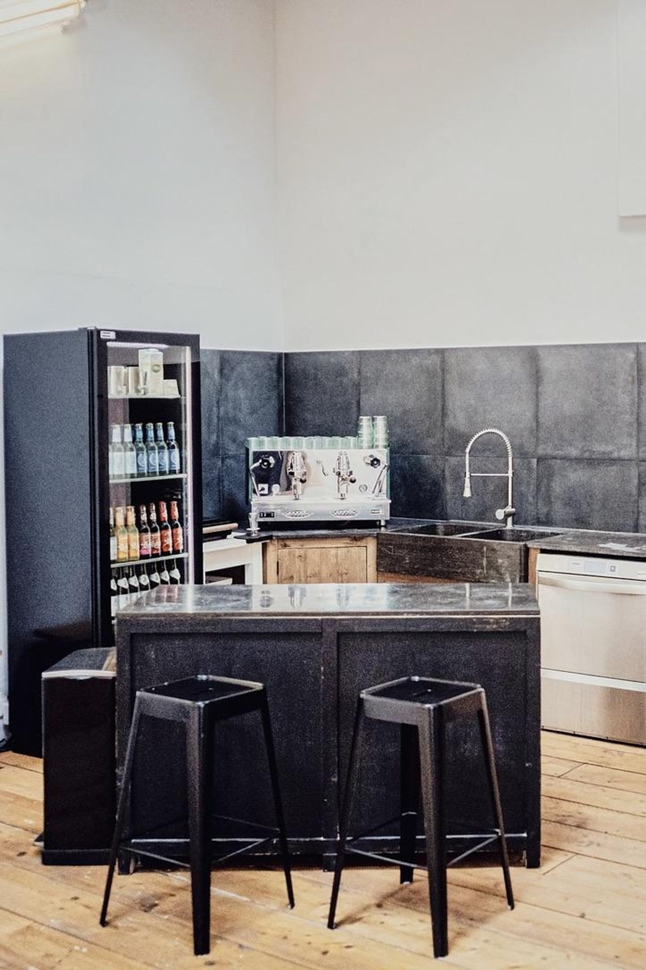 Munich  Function Room G3 Studio - Mietstudio & Eventlocation image 16