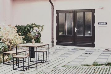 Munich Function Room G3 Studio - Mietstudio & Eventlocation image 23