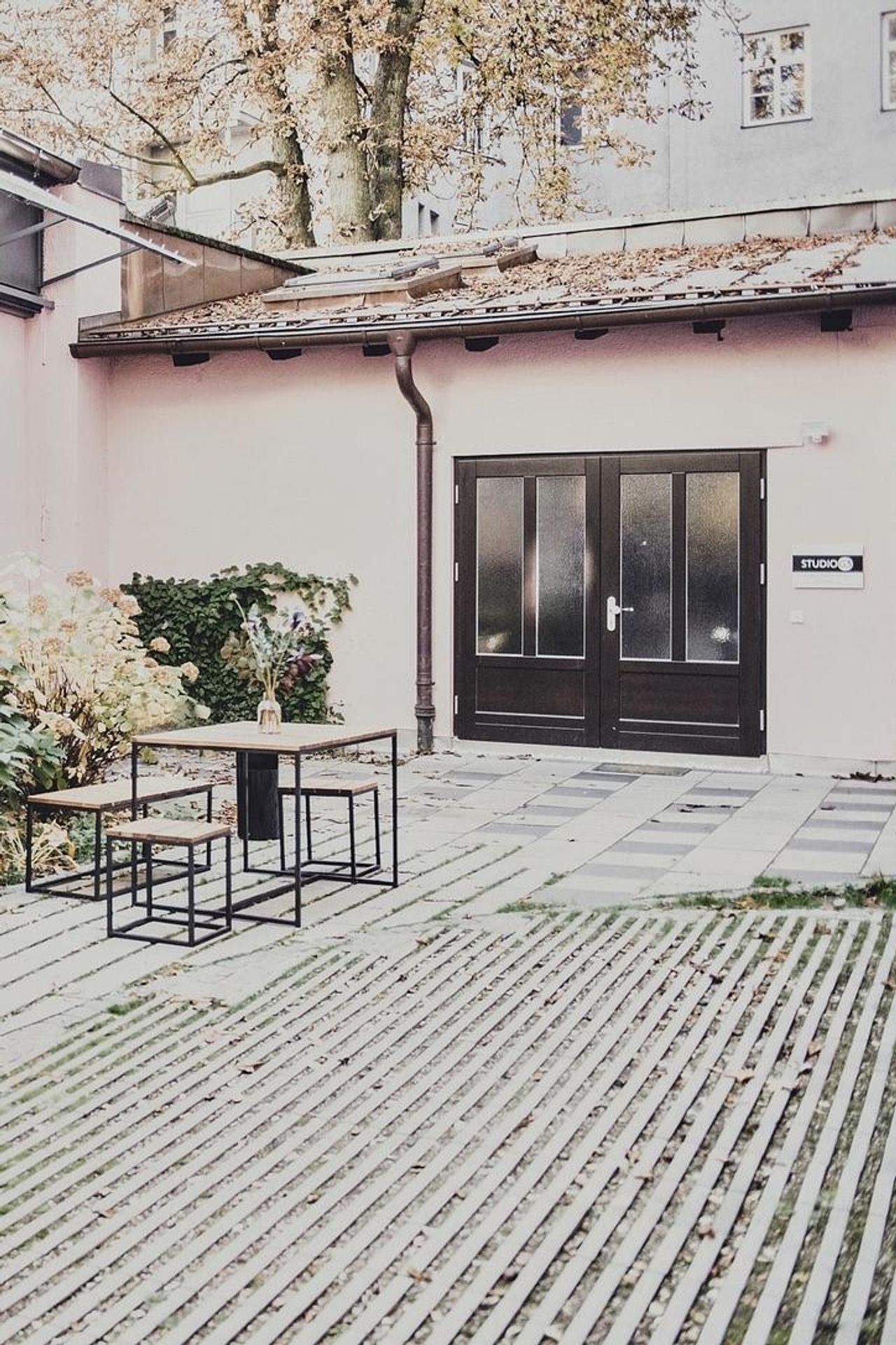 Munich  Function Room G3 Studio - Mietstudio & Eventlocation image 23