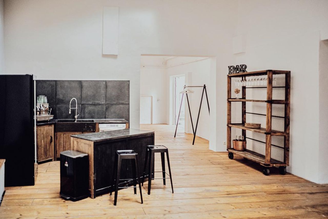 Munich  Function Room G3 Studio - Mietstudio & Eventlocation image 12