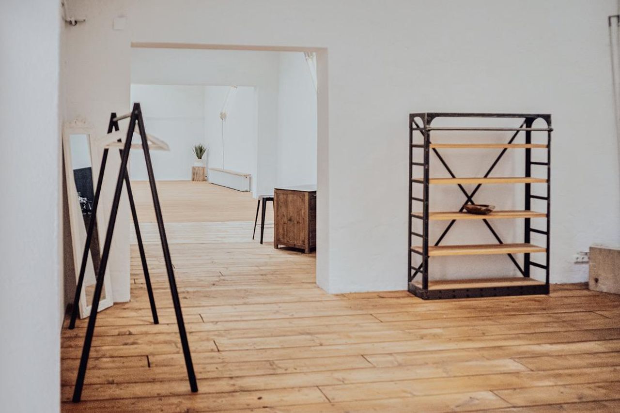 Munich  Function Room G3 Studio - Mietstudio & Eventlocation image 17