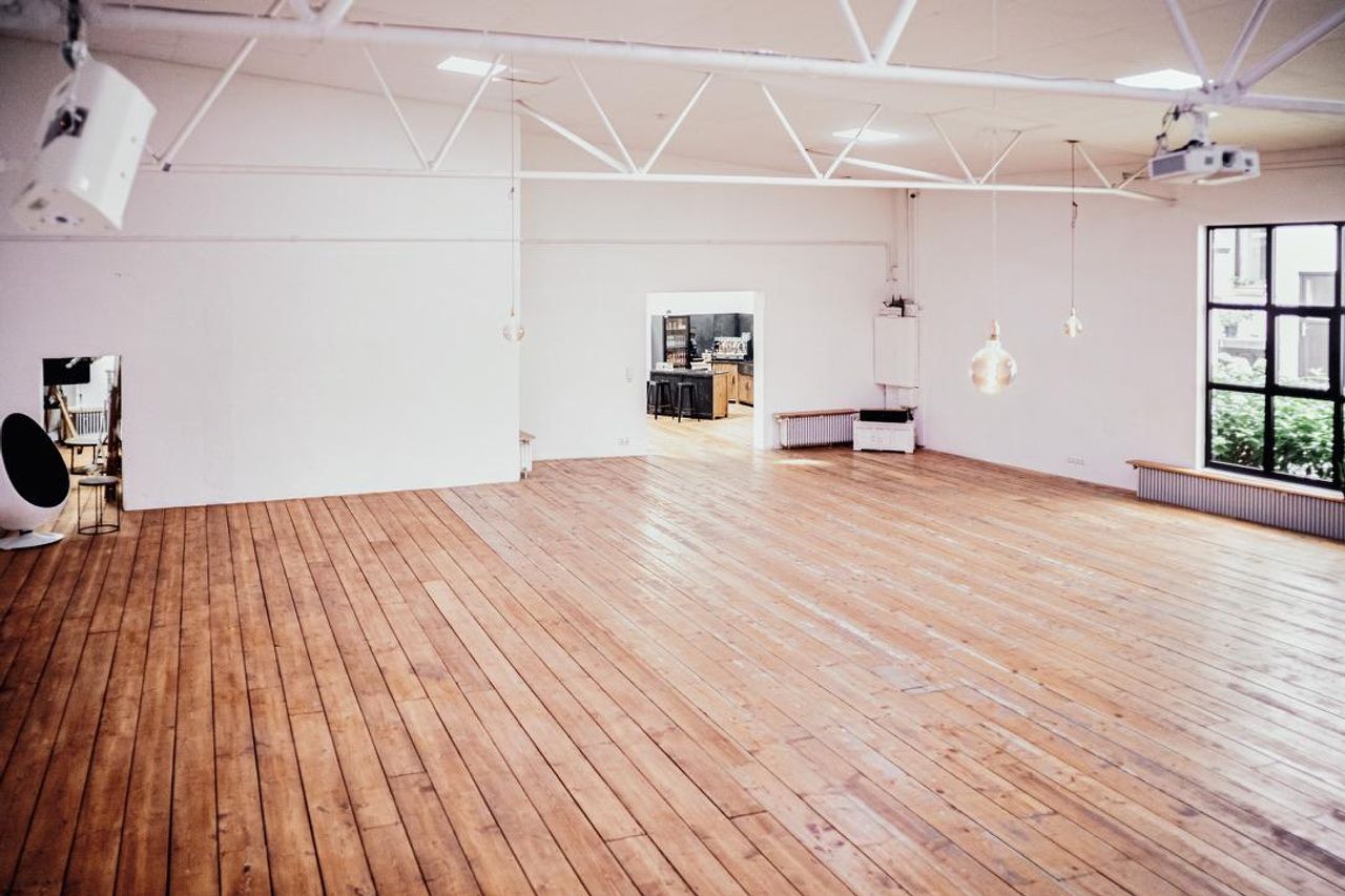 Munich  Function Room G3 Studio - Mietstudio & Eventlocation image 7