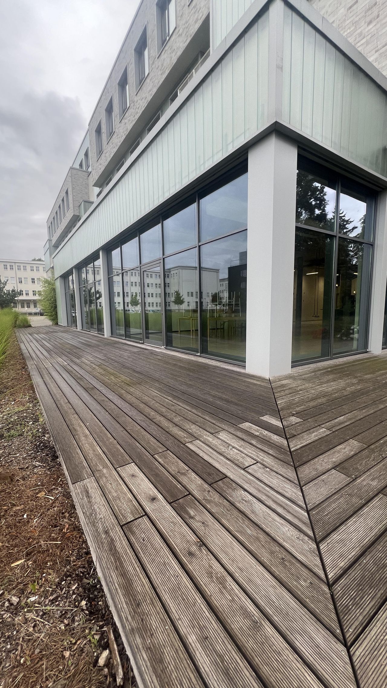 Berlin  Corporate event space Loft 569 image 11