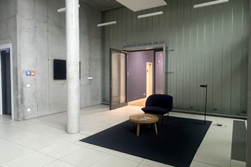 Berlin  Corporate event space Loft 569 image 13