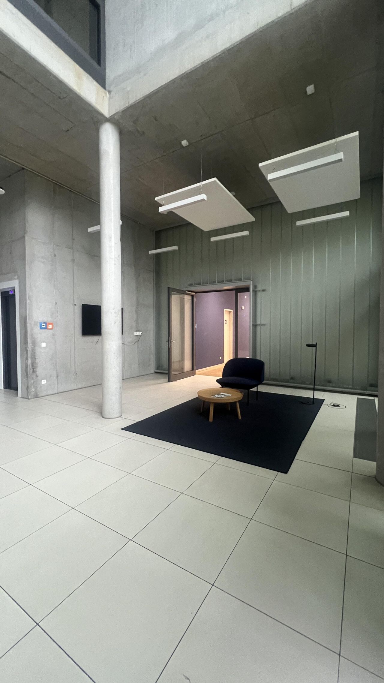 Berlin  Corporate event space Loft 569 image 13