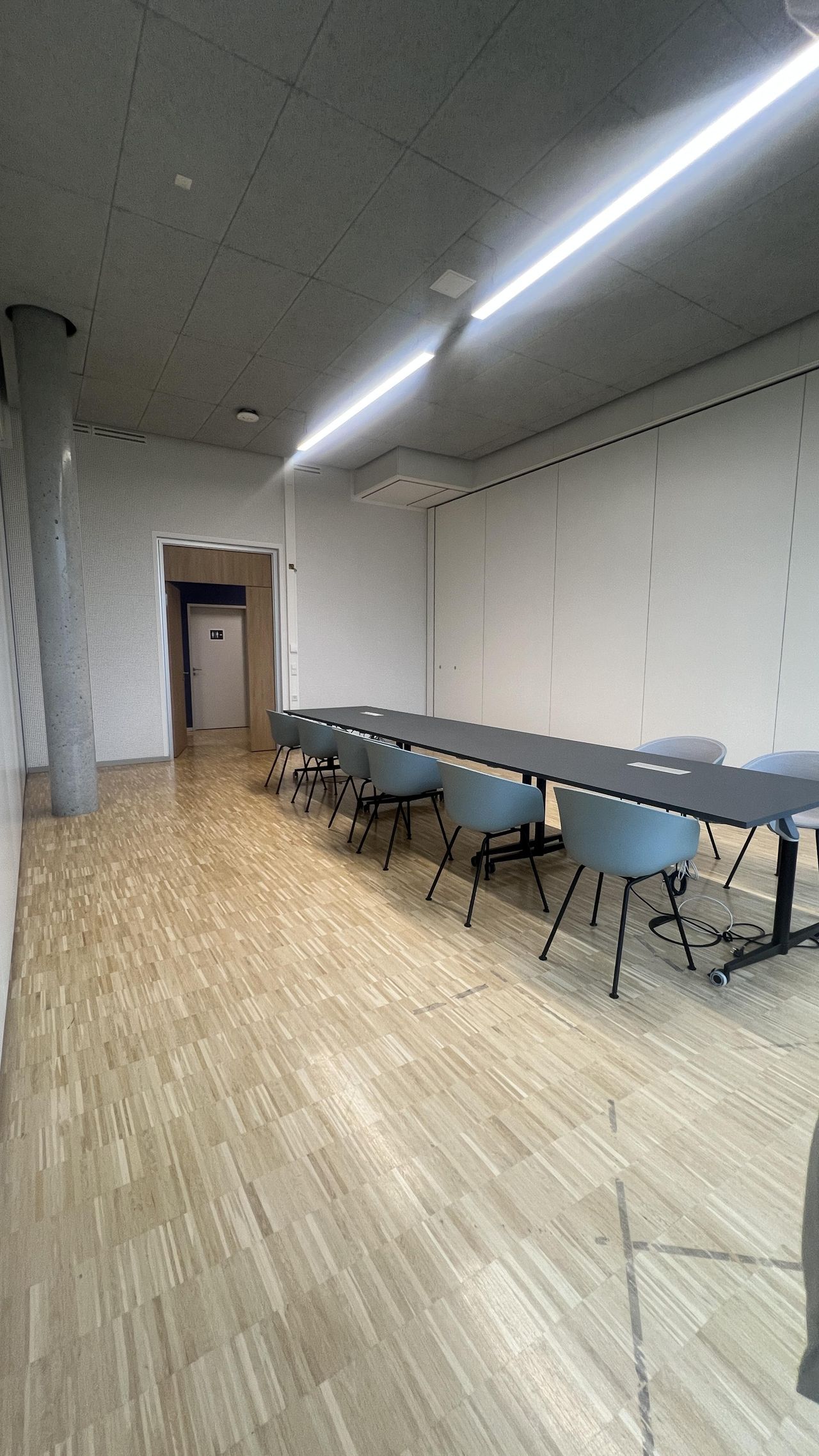 Berlin  Corporate event space Loft 569 image 6