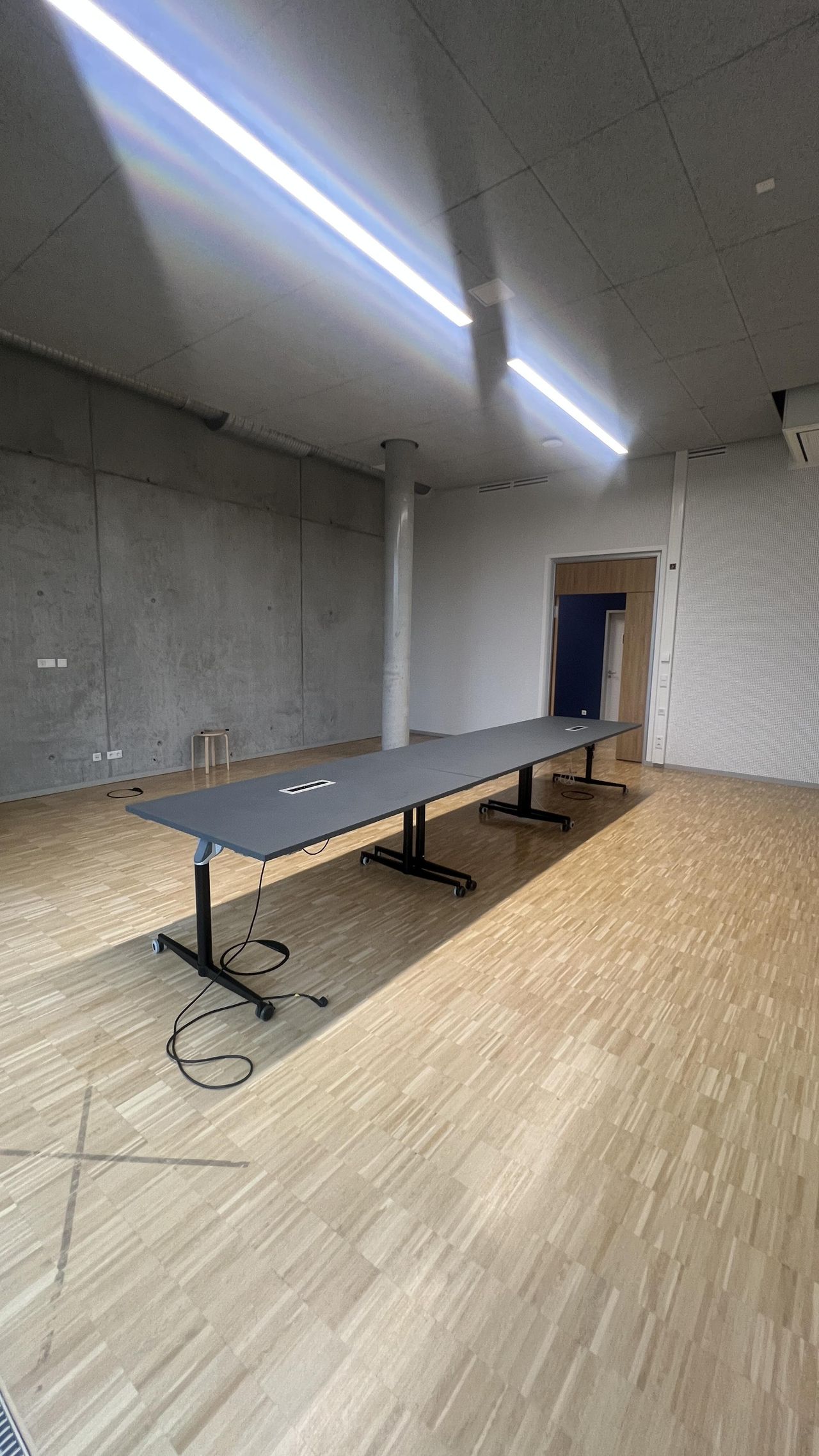 Berlin  Corporate event space Loft 569 image 7