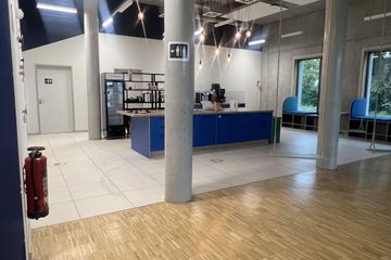 Berlin  Corporate event space Loft 569 image 4