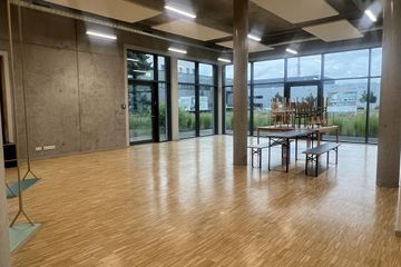 Berlin  Corporate event space Loft 569 image 2