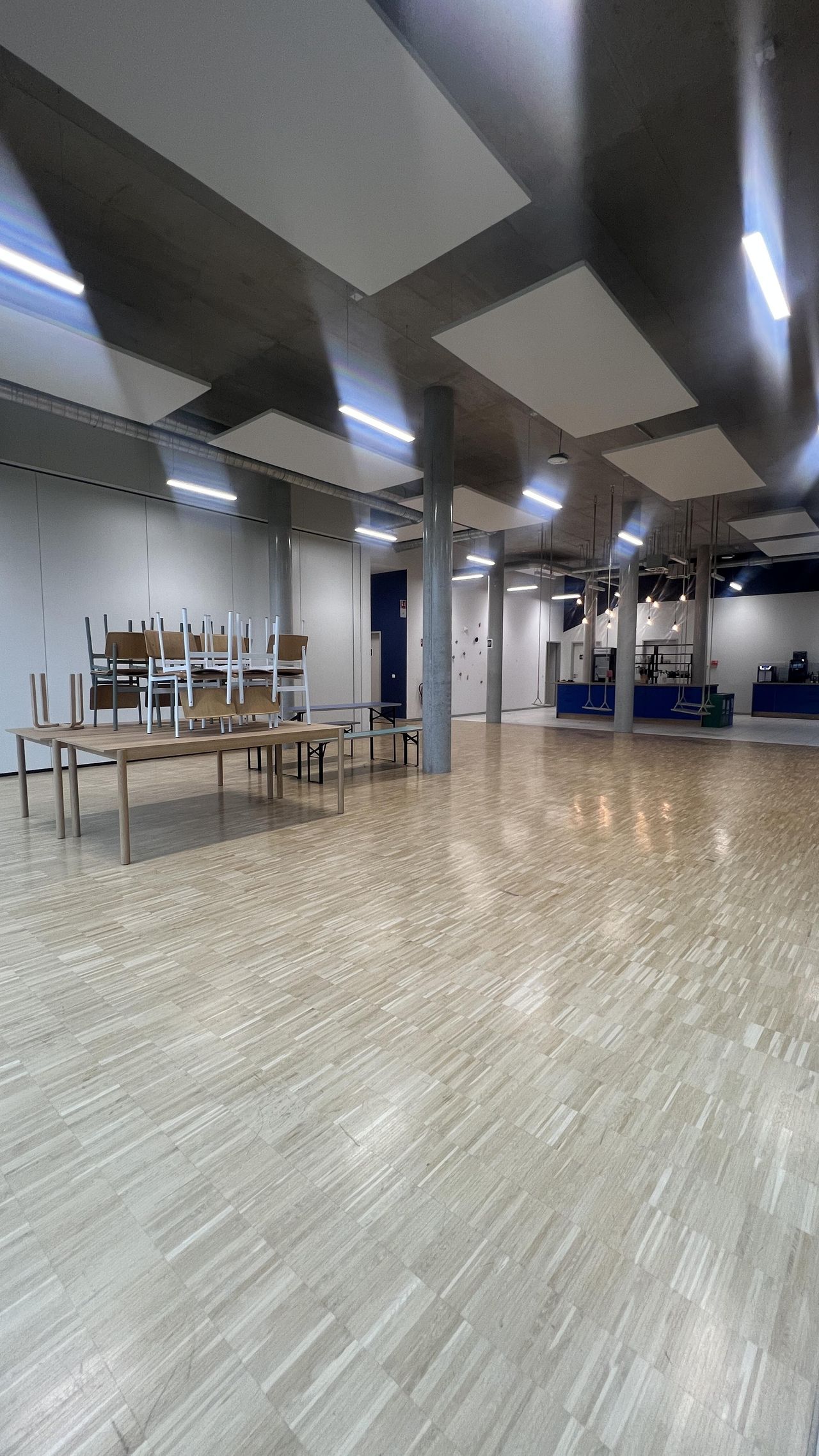 Berlin  Corporate event space Loft 569 image 1