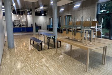 Berlin  Corporate event space Loft 569 image 0