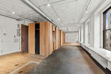 New York  Coworking Space 4th floor / 4B image 0