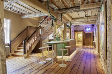 Rest der Welt  Eventlocations  image 0