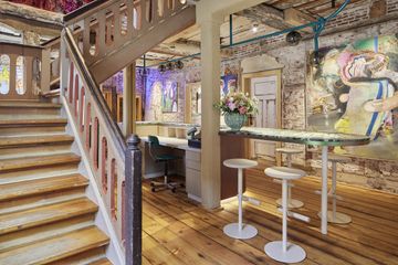 Rest der Welt  Eventlocations  image 1