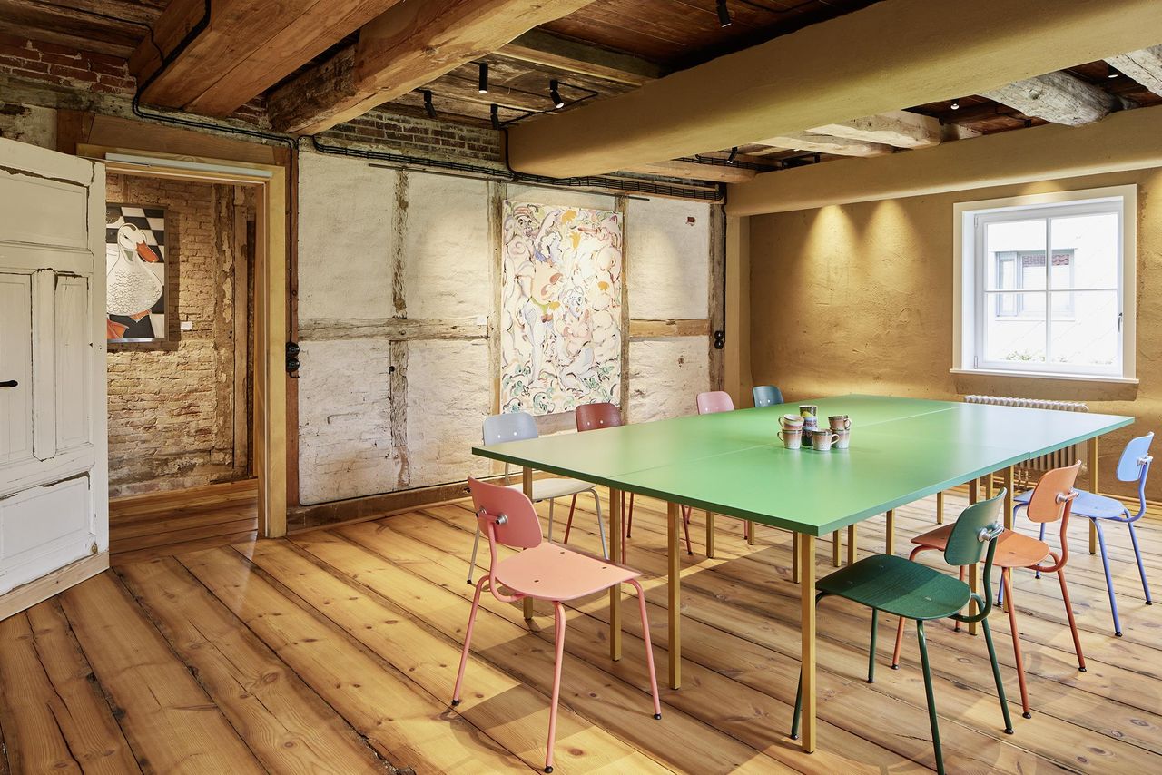 Rest der Welt  Eventlocations  image 3