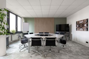 Hannover Werkruimte Meeting 1 image 1