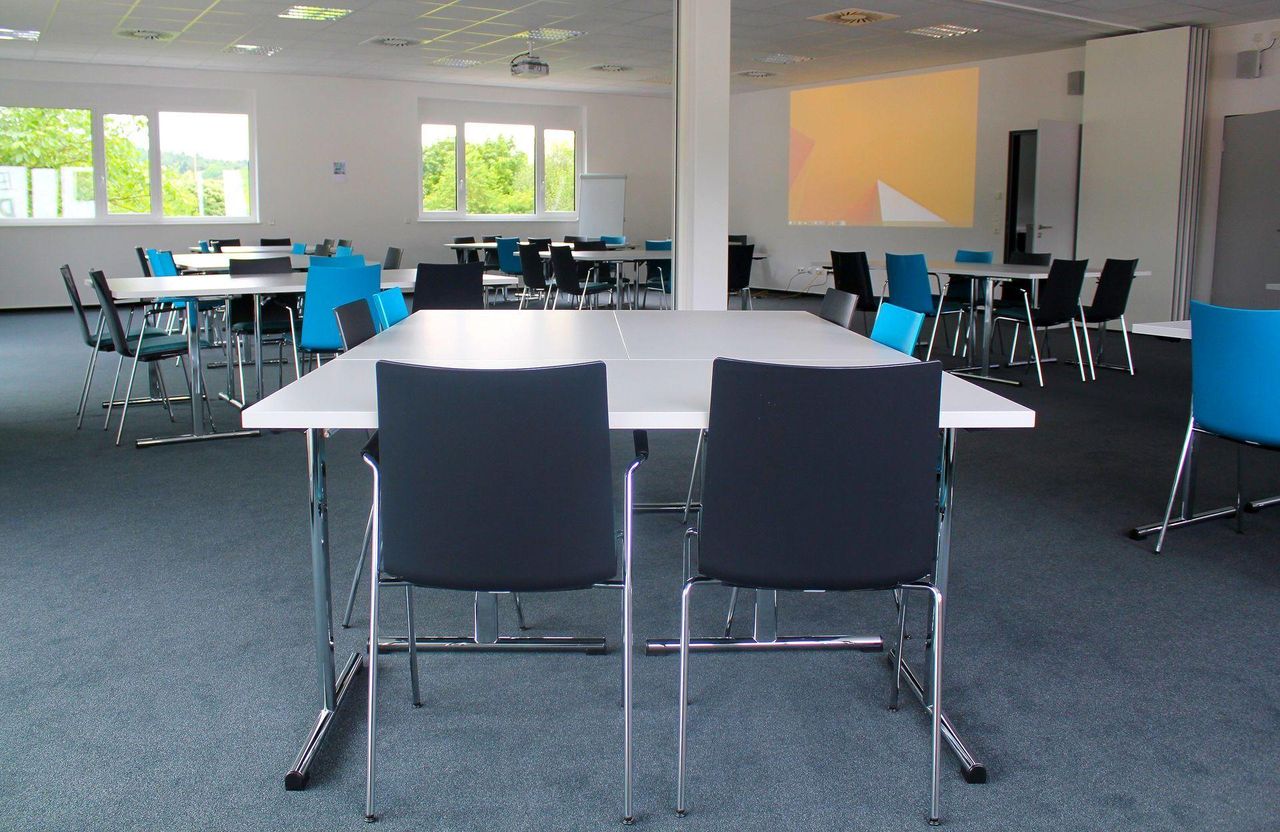 Gaggenau Kreatives Meeting Seminarruimtes Seminarraumkombi Berlin und Stuttgart image 2