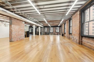 New York  Coworking Space 4th floor image 3