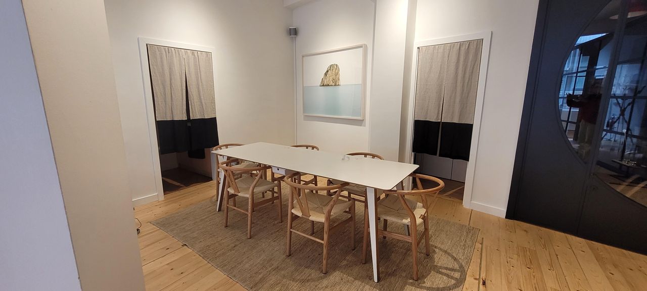 London  Day office Creative Studio image 3
