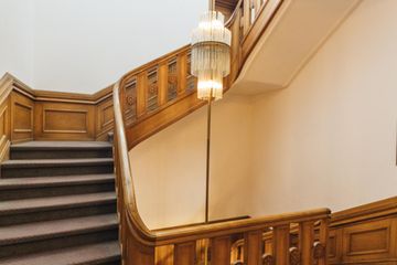 Düsseldorf Eventlocations Showdown Loft image 6