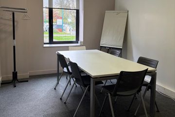 Lyon Meetingraum Salle de réunion - 14 m² image 1