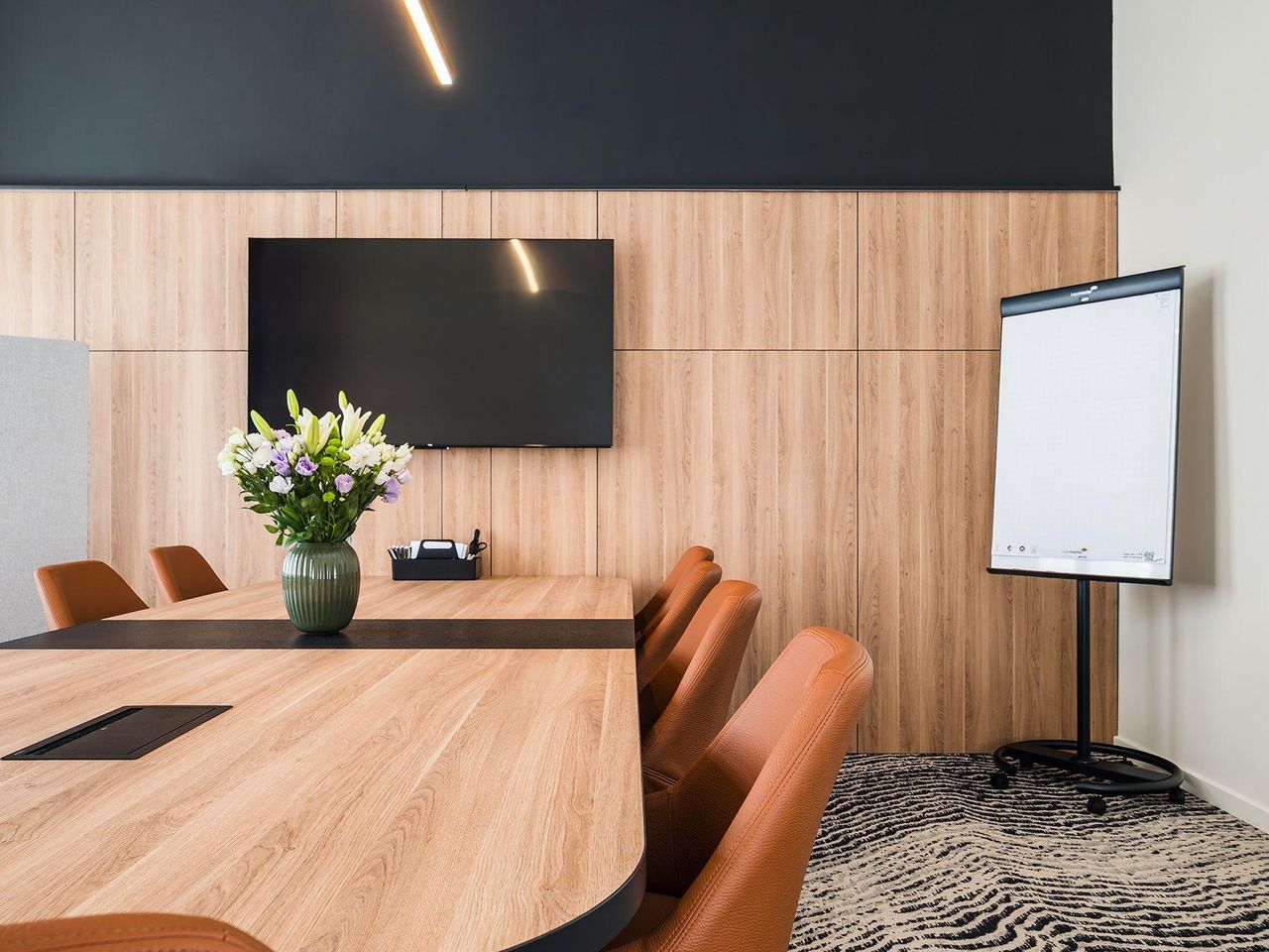 Berlin  Meetingraum Meeting Room #2 image 0