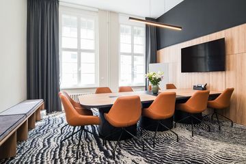 Berlin  Meetingraum Meeting Room #2 image 1