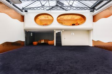 Parijs  Vergaderzalen Salle de réunion 2 image 4