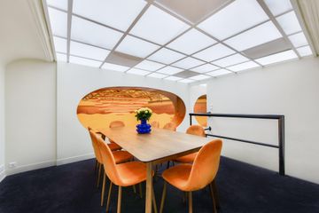 Parijs  Vergaderzalen Salle de réunion 2 image 4