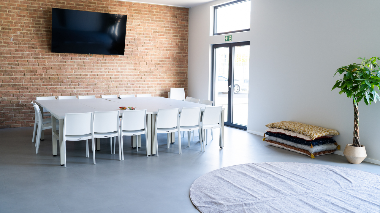 Bonn  Workshop space Kreativraum image 0