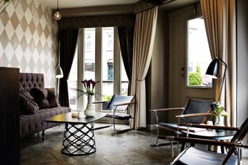 Kopenhagen corporate event spaces Restaurant image 1