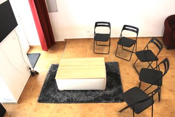 Vienna  Practice WUNDERRAUM image 5